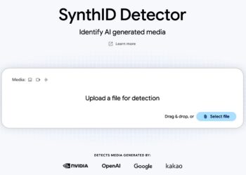 Google เปิดตัวเว็บไซต์ SynthID Detector ช่วยตรวจสอบรูปภาพและวิดีโอที่สร้างขึ้นจาก AI
