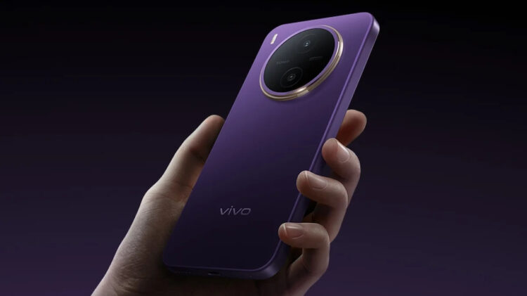 vivo Y600s Pro เปิดตัวแล้ว แบตใหญ่ 10200mAh ชาร์จไว 90W จอ AMOLED รีเฟรชเรต 120Hz