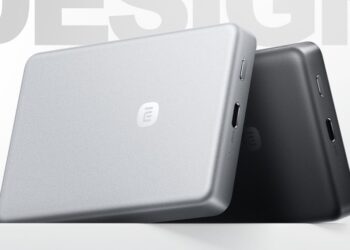 Xiaomi 10K 45W Magnetic Power Bank เปิดตัวแล้ว มาพร้อมแบตเตอรี่ 10000mAh ชาร์จไว 45W