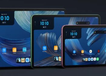 Amazon เปิดตัวแท็บเล็ต Alexa รุ่นใหม่ ขนาดหน้าจอ 8, 11, 12 นิ้ว รองรับ Google Play Store