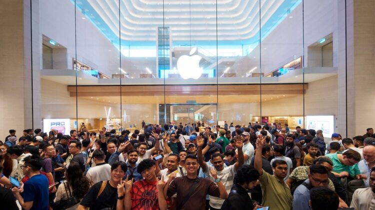 12 สิ่งใหม่จาก Apple ที่คาดว่าจะเกิดขึ้นในเดือนตุลาคมนี้