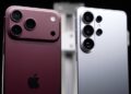 Apple บีบช่องว่างเข้ามาใกล้ Samsung มากขึ้น โดยมียอดจัดส่งสมาร์ตโฟนในไตรมาสที่ 3 ใกล้เคียงกัน