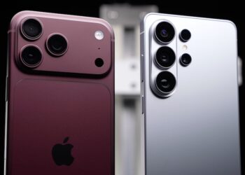 Apple บีบช่องว่างเข้ามาใกล้ Samsung มากขึ้น โดยมียอดจัดส่งสมาร์ตโฟนในไตรมาสที่ 3 ใกล้เคียงกัน