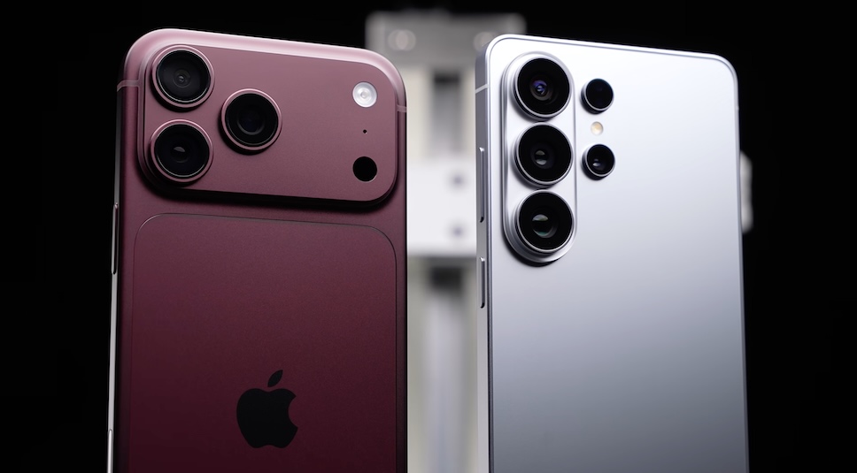Apple บีบช่องว่างเข้ามาใกล้ Samsung มากขึ้น โดยมียอดจัดส่งสมาร์ตโฟนในไตรมาสที่ 3 ใกล้เคียงกัน