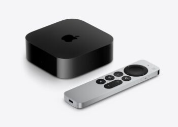 เผยความจำ RAM ของ Apple TV 4K และ iPad mini รุ่นใหม่
