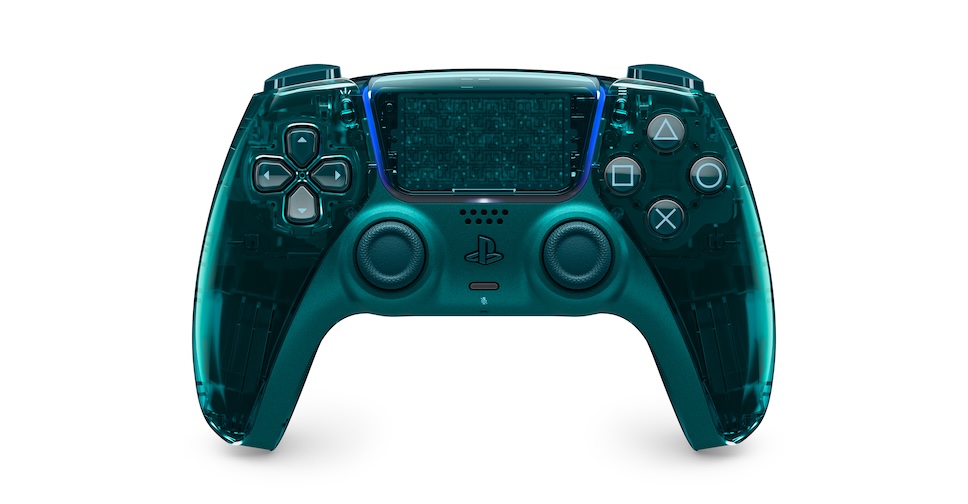 PlayStation เปิดตัว DualSense คอลเลกชัน Prism ดีไซน์โปร่งใส และ ฝาปิด PS5 ที่เข้าชุดกัน