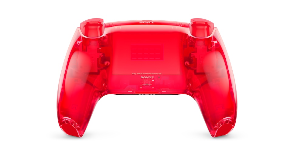 PlayStation เปิดตัว DualSense คอลเลกชัน Prism ดีไซน์โปร่งใส และ ฝาปิด PS5 ที่เข้าชุดกัน