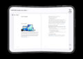 ชมคลิปสาธิต iPhone Duo เปิดไฟล์ PDF ผ่านฟีเจอร์ Quick Look