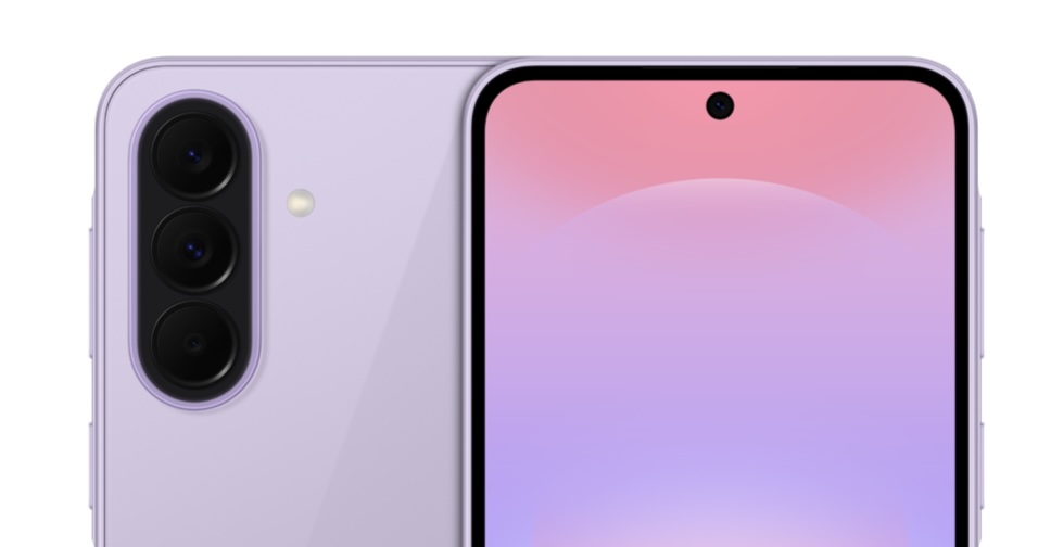 Samsung Galaxy A38 ยังใช้กล้องชุดเดียวกับ Galaxy A37