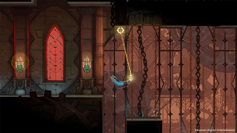การล่าแวมไพร์เริ่มต้นแล้ว! เดโมเล่นได้ของ Castlevania: Belmont’s Curse เปิดให้เล่นแล้ววันนี้ บน PlayStation 5, Nintendo Switch , XBOX และ Steam