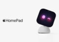 อุปกรณ์ HomePad หรือ Home Hub ของ Apple อาจมีให้เลือก 4 สี