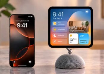3 ฟีเจอร์ใหม่ ที่คาดว่าจะมาพร้อม HomePad หรือ HomeView