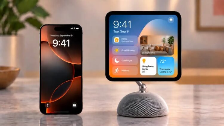 3 ฟีเจอร์ใหม่ ที่คาดว่าจะมาพร้อม HomePad หรือ HomeView