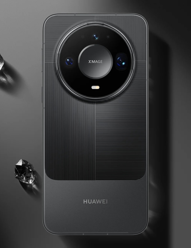 HUAWEI Mate 90 Pro Max เปิดตัวแล้ว มาพร้อมรุ่นพิเศษ Collector’s Edition ที่รองรับโมดูลกล้อง Ruiying Z10