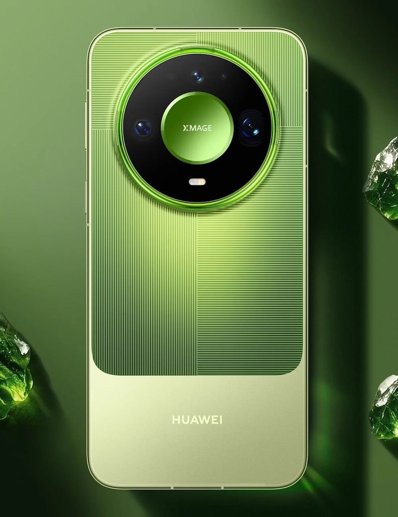 HUAWEI Mate 90 Pro Max เปิดตัวแล้ว มาพร้อมรุ่นพิเศษ Collector’s Edition ที่รองรับโมดูลกล้อง Ruiying Z10