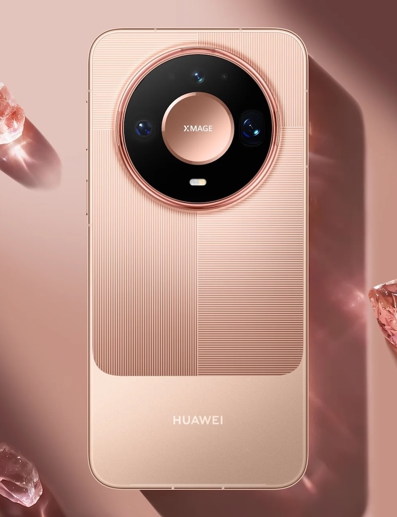 HUAWEI Mate 90 Pro Max เปิดตัวแล้ว มาพร้อมรุ่นพิเศษ Collector’s Edition ที่รองรับโมดูลกล้อง Ruiying Z10