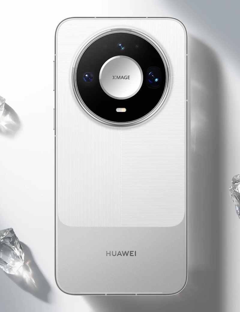 HUAWEI Mate 90 Pro Max เปิดตัวแล้ว มาพร้อมรุ่นพิเศษ Collector’s Edition ที่รองรับโมดูลกล้อง Ruiying Z10