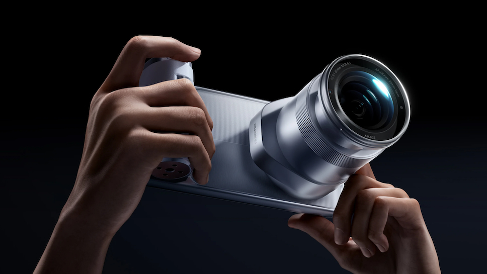 HUAWEI Mate 90 Pro Max เปิดตัวแล้ว มาพร้อมรุ่นพิเศษ Collector’s Edition ที่รองรับโมดูลกล้อง Ruiying Z10