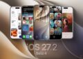 iOS 27.2 เวอร์ชัน Beta 4 พร้อมให้อัปเดตแล้ว ทั้งแบบ Developer และ Public