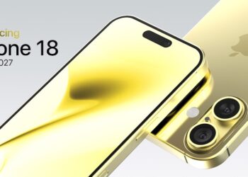 iPhone 18 รุ่นมาตรฐาน จะเริ่มผลิตในเดือนพฤศจิกายนนี้ และจะผลิตออกมาจำนวนมากกว่าปกติ