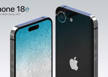iPhone 18e จะได้รับการอัปเกรดที่สำคัญ 2 อย่าง