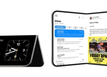 Apple เผยขนาดแบตเตอรี่ iPhone Duo มีความจุ 4,883mAh