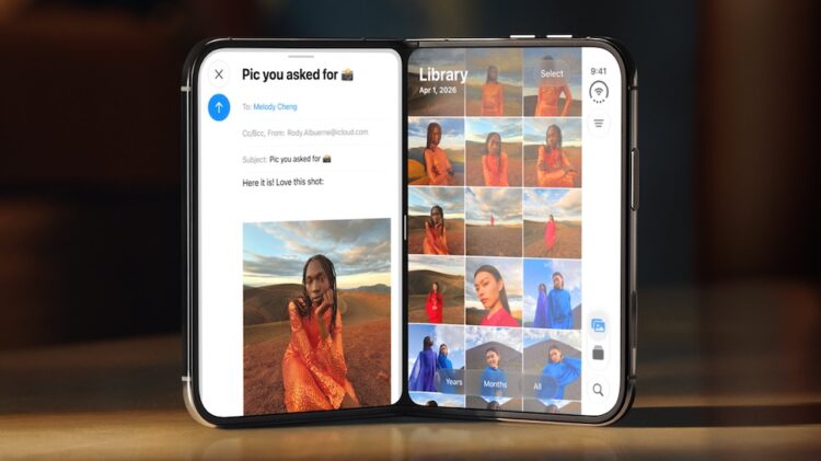 Apple สั่งผลิต iPhone Duo เพิ่มขึ้นอีก 44%