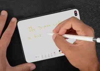 สิ่งที่ต้องรู้ หากต้องการใช้งาน Apple Pencil กับ iPhone Duo