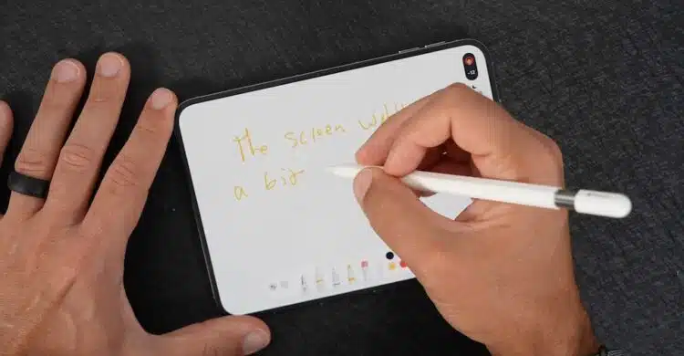 สิ่งที่ต้องรู้ หากต้องการใช้งาน Apple Pencil กับ iPhone Duo