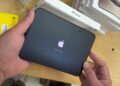 iPhone Duo ถูกแกะกล่องให้ชมครั้งแรก ก่อนวางจำหน่ายทางการ