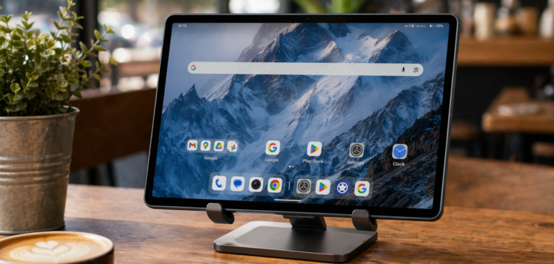 Alldocube iPlay 70E แท็บเล็ตจอใหญ่ 11 นิ้ว สายคุ้ม! ใส่ซิมได้ เพียง 5,990 บาท