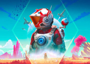No Man’s Sky เปิดให้เล่นแล้ววันนี้บน iPhone และ iPad ทดลองเล่นฟรี เกมเต็ม 699 บาท