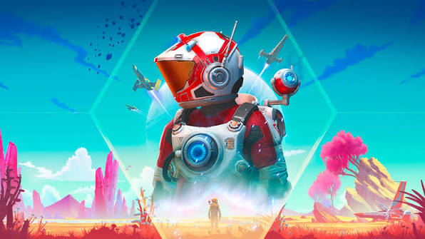 No Man’s Sky เปิดให้เล่นแล้ววันนี้บน iPhone และ iPad ทดลองเล่นฟรี เกมเต็ม 699 บาท