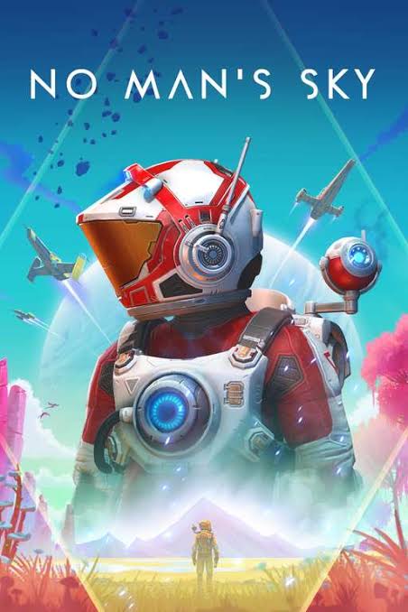 No Man’s Sky เปิดให้เล่นแล้ววันนี้บน iPhone และ iPad ทดลองเล่นฟรี เกมเต็ม 699 บาท