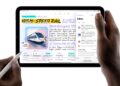 คาดว่า iPad mini 8 จะเปิดตัวภายในเดือนตุลาคมนี้ มาพร้อม 10 ฟีเจอร์ใหม่