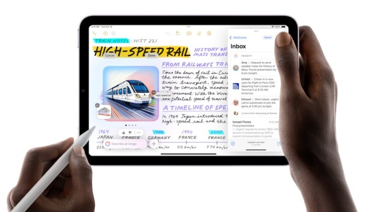 คาดว่า iPad mini 8 จะเปิดตัวภายในเดือนตุลาคมนี้ มาพร้อม 10 ฟีเจอร์ใหม่
