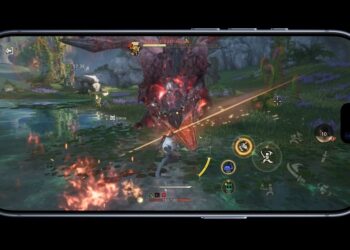 iPhone 18 Pro Max มีประสิทธิภาพในการเล่นเกม เหนือกว่าตัวเลขที่ Apple ระบุไว้