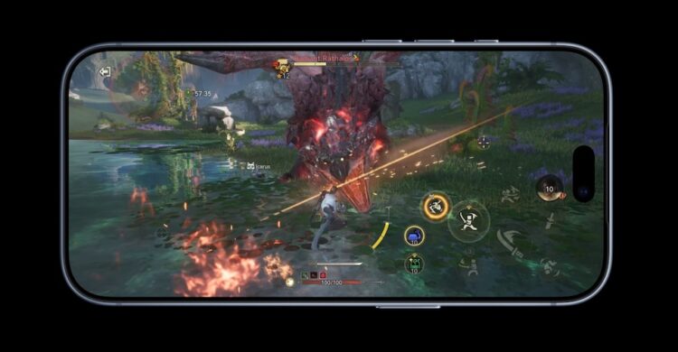 iPhone 18 Pro Max มีประสิทธิภาพในการเล่นเกม เหนือกว่าตัวเลขที่ Apple ระบุไว้