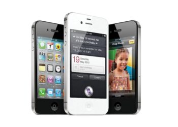 ครบรอบ 15 ปี iPhone 4S นับตั้งแต่เปิดตัวพร้อม Siri
