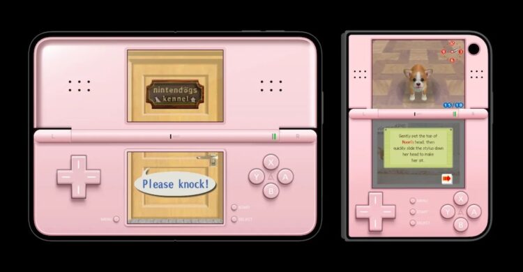 Delta แอปอีมูเลเตอร์เล่นเกมเก่า อัปเดตเวอร์ชันใหม่ ให้รองรับ iPhone Duo