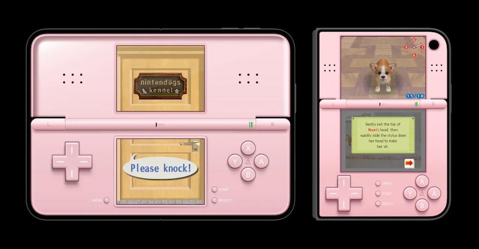 Delta แอปอีมูเลเตอร์เล่นเกมเก่า อัปเดตเวอร์ชันใหม่ ให้รองรับ iPhone Duo