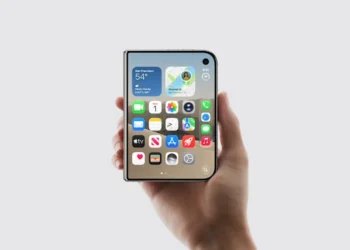ยอดสั่งซื้อ iPhone Duo ทุกสีทุกความจุในไทยหมดเกลี้ยงภายในไม่ถึง 5 นาทีแรก สั่งวันนี้รับเครื่องปี 2027