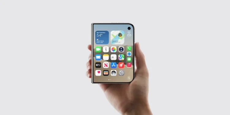 ยอดสั่งซื้อ iPhone Duo ทุกสีทุกความจุในไทยหมดเกลี้ยงภายในไม่ถึง 5 นาทีแรก สั่งวันนี้รับเครื่องปี 2027