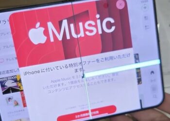 Apple ตอบสนองต่อปัญหา iPhone Duo หน้าจอแตก เปลี่ยนเครื่องใหม่ให้ทันที