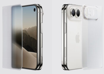 เผยค่าซ่อม iPhone Duo ทั้งแบบมีและไม่มี AppleCare+ แต่ถ้าไม่มี อาจจ่ายถึงครึ่งแสน