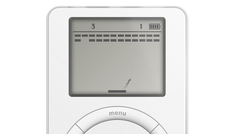 Apple Music จำลอง iPod บนเว็บไซต์ สามารถกดเล่นได้จริง
