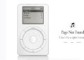 Apple Music จำลอง iPod บนเว็บไซต์ สามารถกดเล่นได้จริง