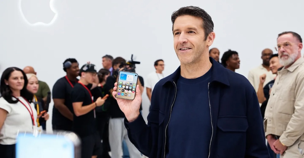 Apple เผยความต้องการ iPhone Duo อยู่ในระดับสูงเป็นพิเศษ ทำให้กำหนดการจัดส่งถูกเลื่อนออกไปถึงปีหน้า