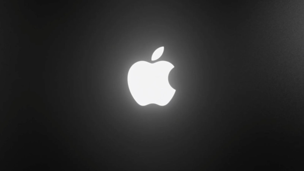 MacBook Pro รุ่นใหม่ นำโลโก้ Apple เปล่งแสงได้ กลับมาอีกครั้งในรอบทศวรรษ