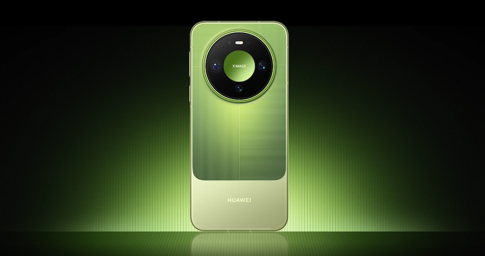 HUAWEI เปิดตัวเรือธง Mate 90 และ Mate 90 Pro น่าสนใจไม่แพ้รุ่น Pro Max